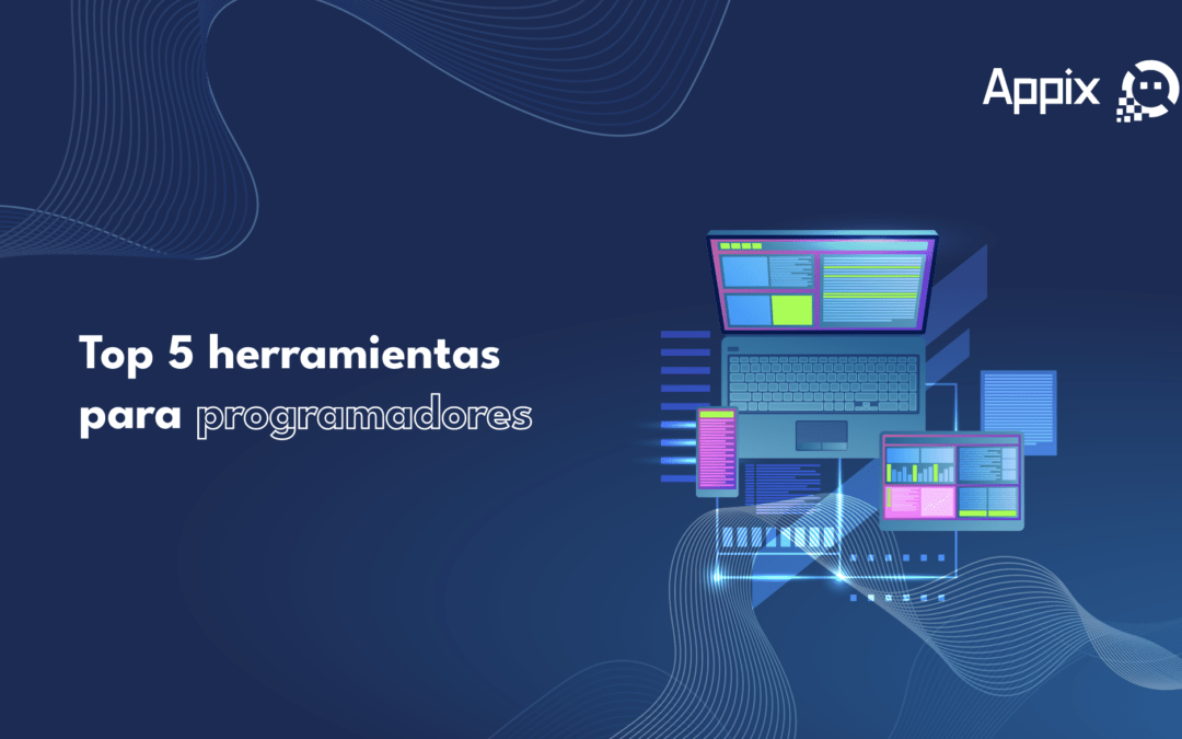 Top 5 herramientas para programadores