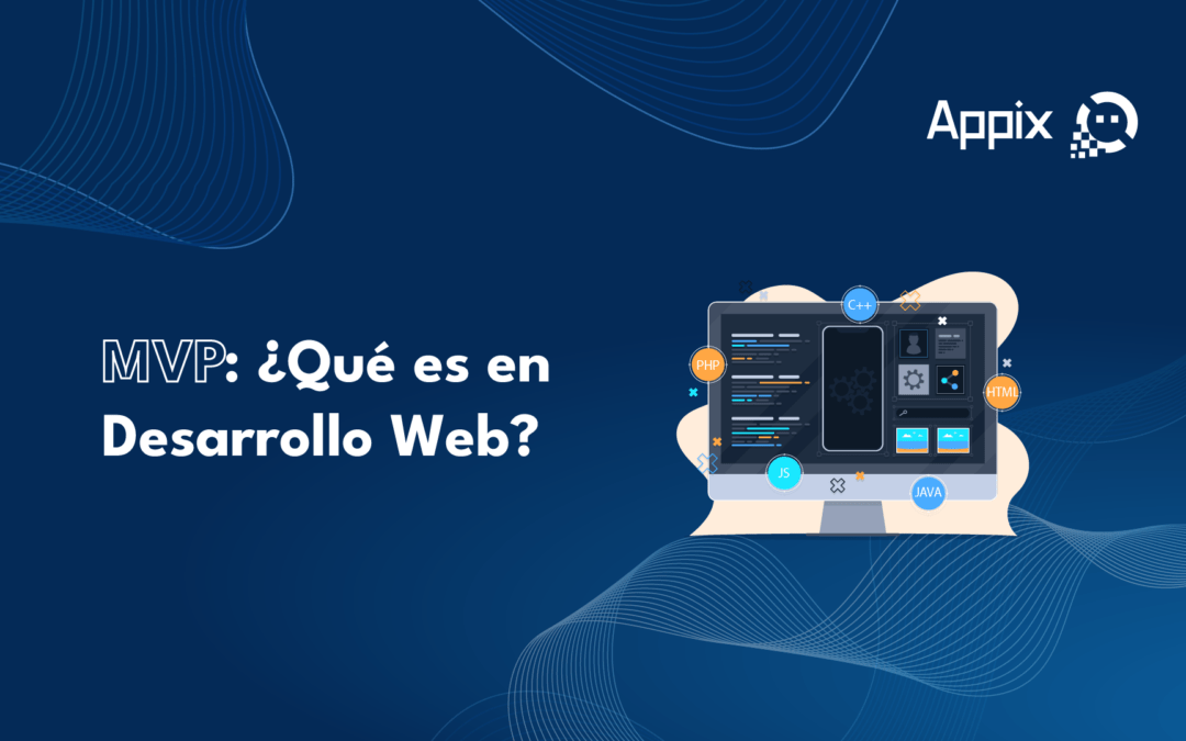 MVP: ¿Qué es en Desarrollo Web?